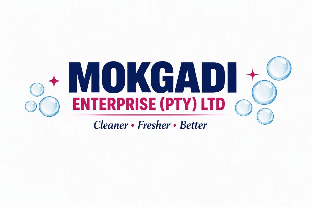 Mokgadi Enterprise logo