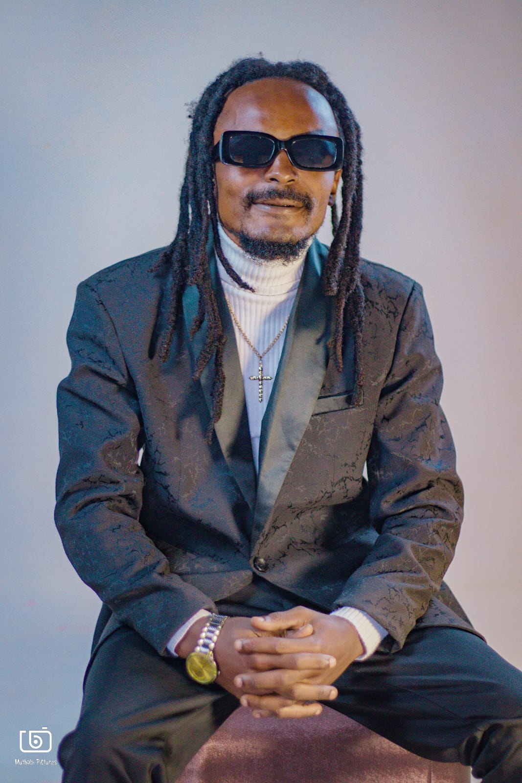 Founder & Chief Executive, Kings Nation Holdings