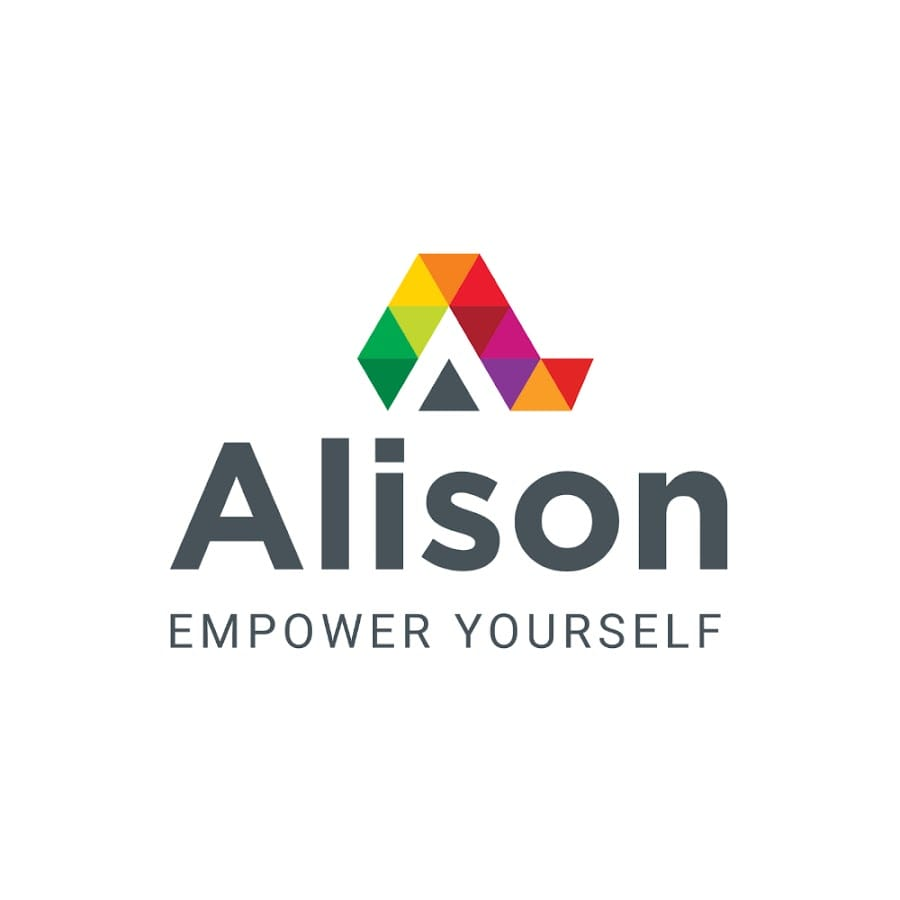Alison — Empower Yourself logo