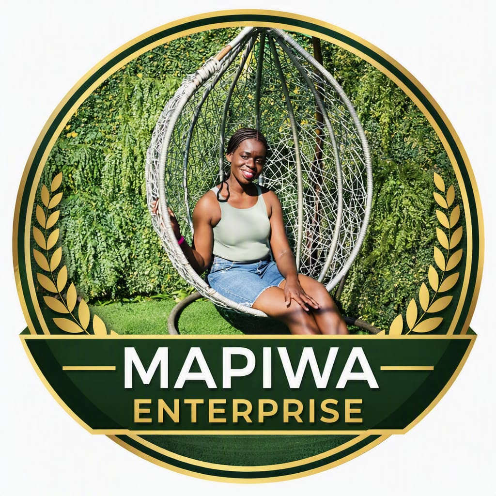 Mapiwa Enterprise logo